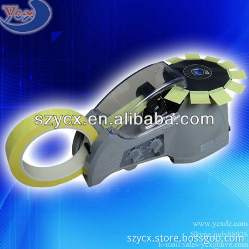 Auto dispenser cut for tapes / ZCUT-870